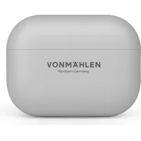 VONMÄHLEN Thin Case for AirPods Pro 2. Gen Light