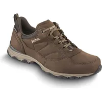 MEINDL Freizeitschuhe 4763-46 Meindl Dublin GTX Braun, 101⁄2