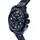 TW STEEL Fia World Rally Chronograph Edelstahl 46 mm TW1020