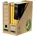 Bankers Box Archiv-Stehsammler A4 Braun 20 St