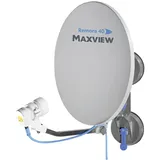 Maxview Remora 40 Sat-Antenne,