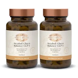 Metabol Gluco Balance GLP-1 Kapseln