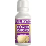 INLEAD Flavor Drops, 30ml Vanilla