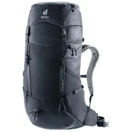 Deuter Futura Pro 36 Black/Blau