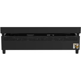 cozze Gasgrill Plancha G-700