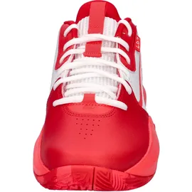 Under Armour Herren Basketballschuhe Lockdown 7 3028512-104 43 / White Red / 43