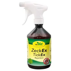 insektoVet ZeckEx Spray 500 ml