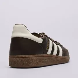 adidas HANDBALL SPEZIAL Damen Weite E Braun/Weiß 44