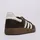 adidas HANDBALL SPEZIAL Damen Weite E Braun/Weiß 44