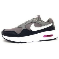 Nike Air Max SC Damen flat pewter/light silver/white/black 42