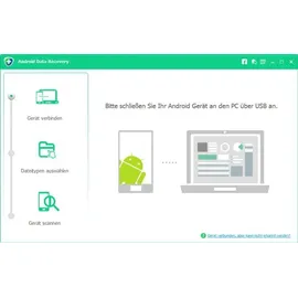 Aiseesoft FoneLab - Android Data Recovery