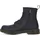 Dr. Martens 1460 Y Klassische Stiefel, Schwarz (Black 001), 38 EU