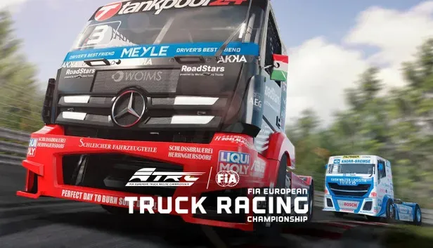 FIA European Truck Racing Championship