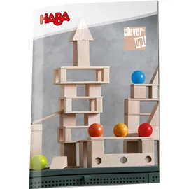 HABA Baustein-System Clever-Up! 3.0