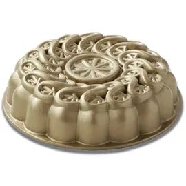 Nordic Ware Citrus Twist Mini Bundtform 23 cm