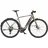 28 Zoll 400 Wh RH 55 cm Olive Pearl Matt (Black+Amber) M