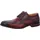 DIGEL Selleng Schnürschuh Braun 40