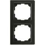 Eltako 2-fach-Universalrahmen R2UE55-am