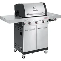 Char-Broil Professional PRO S 3