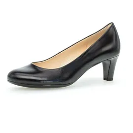 Gabor Pumps schwarz 37,5