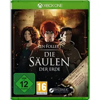 Die Säulen der Erde (USK) (Xbox One)