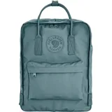 Fjällräven Kånken No. 2 16 l blau