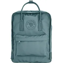 Fjällräven Kånken No. 2 16 l blau