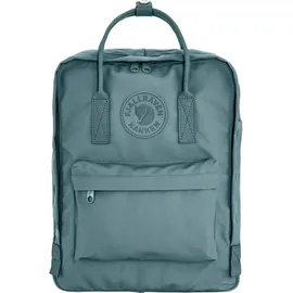 Fjällräven Kånken No. 2 16 l blau