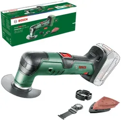 Bosch DIY UniversalMulti 18V-32 Akku-Multi-Tool (0603105000)