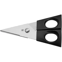 WMF Kräuterschere 13 cm Klingenstahl Kunststoffgriff