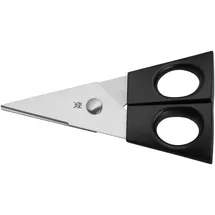 WMF Kräuterschere 13 cm Klingenstahl Kunststoffgriff