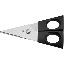 WMF Kräuterschere 13 cm Klingenstahl Kunststoffgriff