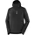 Salomon Herren Ultra Softshell Jacke (Größe S, schwarz)