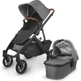 UppaBaby Vista V2 greyson