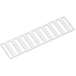 WAGO GmbH& Co. KG WMB-Bezeichnungssystem W: 101-150 (2x) 793-508