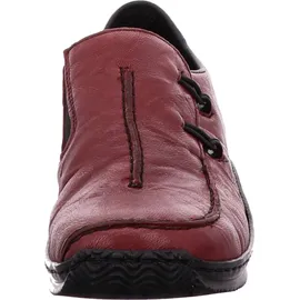 Rieker Damen Halbschuhe L1751