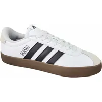 Adidas VL Court 3.0 Cloud White / Core Black / Grey One 40