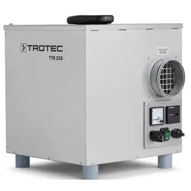 Trotec Gmbh TTR 250