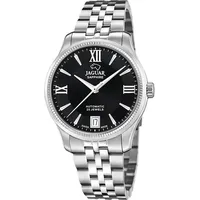 Jaguar - J1000/2 - Armbanduhr - Automatik - Damen