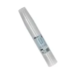Papstar Gläser für Apfelwein, transluzent, unzerbrechlich, 0,25 L 89820 , 1 Packung = 40 Stück