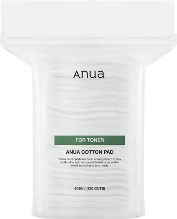 ANUA Wattepads 60 Stück