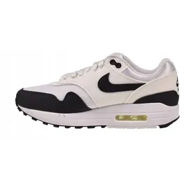 Nike Air Max 1 Damen White/Summit White/Black 38,5