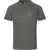 Dare 2b Dare2b Tech II Herren T-Shirt