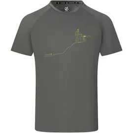 Dare 2b Dare2b Tech II Herren T-Shirt