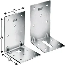 Simpson Strong-Tie Winkelverbinder ADR6090 100 Stück