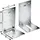 Simpson Strong-Tie Winkelverbinder ADR6090 100 Stück