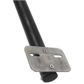 Fox International Echolot-Halterung 81 cm Schwarz