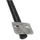Fox International Echolot-Halterung 81 cm Schwarz