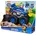 PAW Patrol Rescue Wheels Chase Fahrzeug Beige/Mehrfarbig