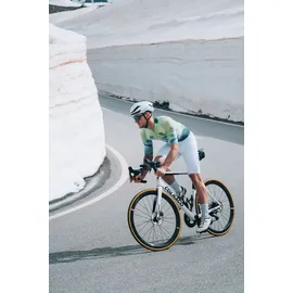 ABUS GameChanger 2.0 shiny white S